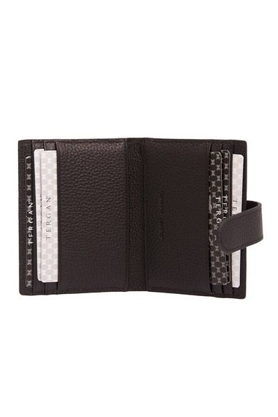 Tergan 1617 Credit Card Holder