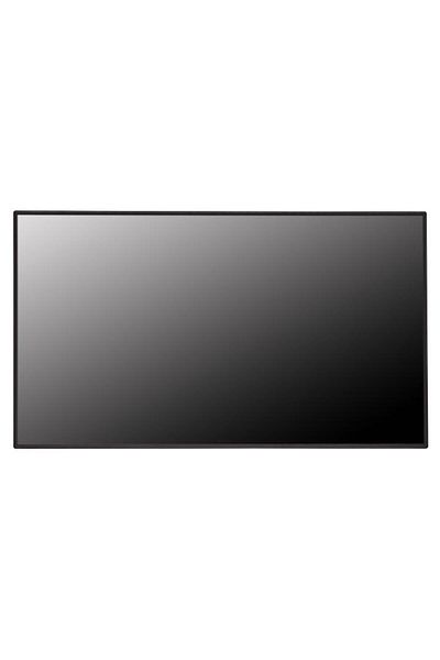 LG Ecran Profesional IPS LED LG 49" 49UM5N-H, UHD (3840 2160), HDMI, DisplayPort (Negru)