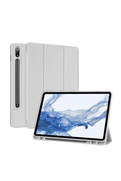 UnDePlus Samsung Galaxy Tab S8 Ultra 14.6" 2022 Sm-X900/ X906 Case Smart Case...