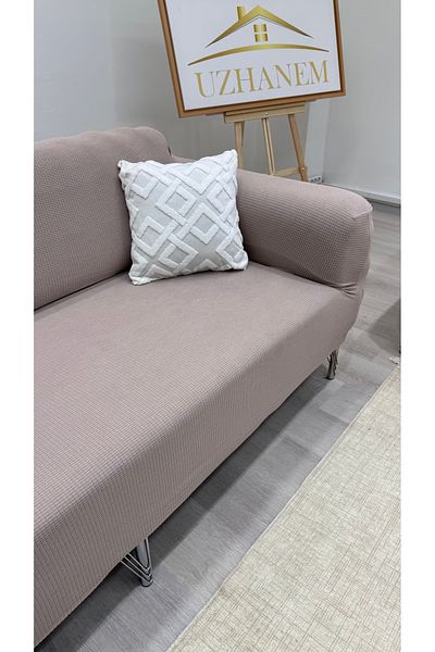 uzhanem 3 3 1 1 Lycra Seat Cover Set - Home Textile Product
