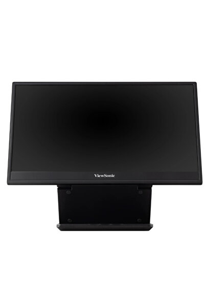 ViewSonic ViewSonic ColorPro 15.6" VP16-OLED Portable OLED Monitor, Full HD (1920 x 1080), Micro-HDMI