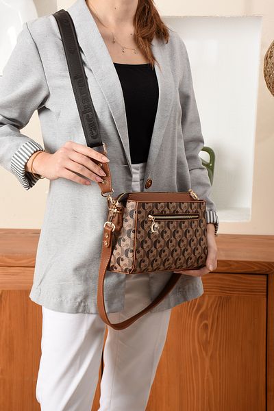 Cacharel Paris Women's Hand and Shoulder Bag a Quality