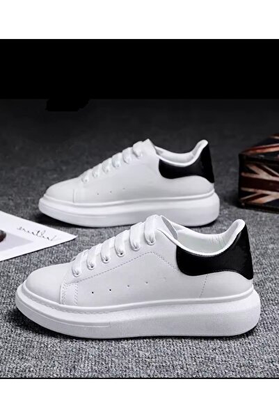 POLENS Αθλητικά παπούτσια Unisex Λευκά Αθλητικά Παπούτσια