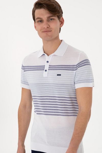 U.S. Polo Assn. Noi. Polo Assn. Tricotaje și pulovere pentru bărbați 50299410 -Vr028