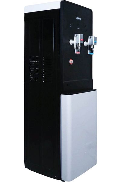Edison Water Cooler, 600-750 Watt, Cold/Hot - White
