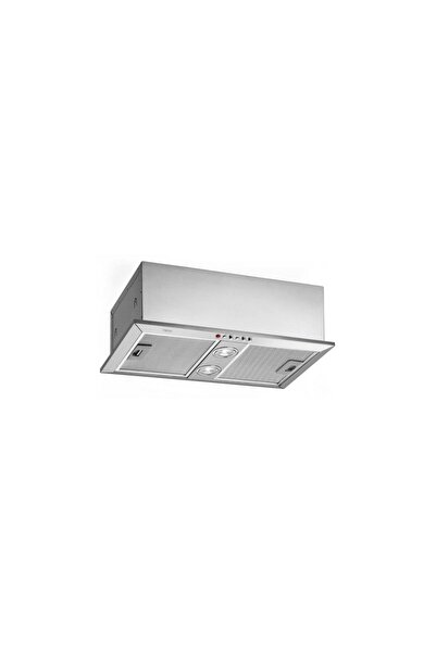 Teka Gfh 73 Gömülebilir Inox 73 Cm. Ankastre Aspiratör