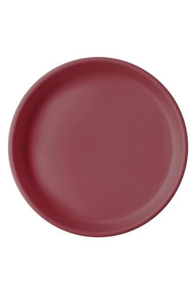 OiOi Velvet Rose Basics Food Plate