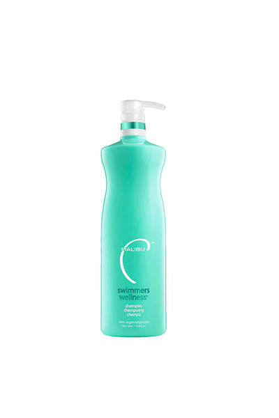 Malibu C Scalp Wellness Shampoo 9 oz/266 ml