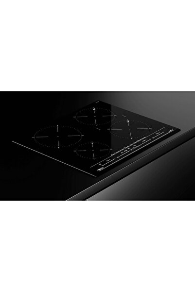 Teka Izc 64630 Bk Siyah 60. Cm. Induksiyonlu Ankastre Ocak