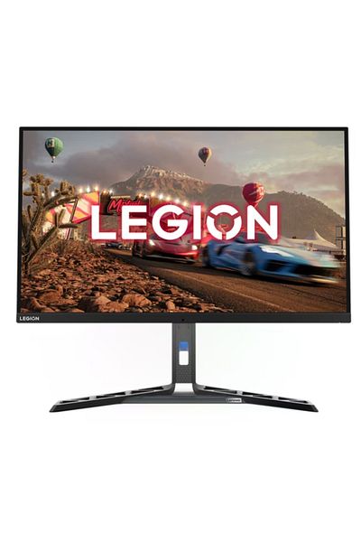 LENOVO Monitor Gaming IPS LED Lenovo Legion 31,5" Y32P-30, Ultra HD (3840 x 2160), 144 Hz, 0,2 ms (Negru)