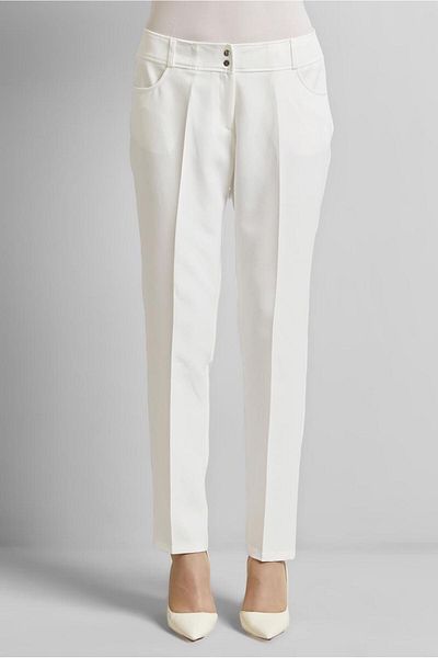 Alvina PANTALONI CU PICIOARE SLABE 70853
