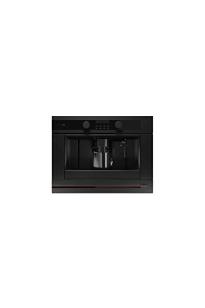 Teka Clc 85-g1 Infinity Mat Siyah Çekirdek Öğütücülü Ankastre Kahve Makinası