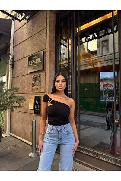 Butik Блуза с катарами