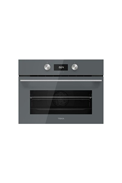 Teka HLC 8400 ST Multifonksiyonel Turbo Fırın