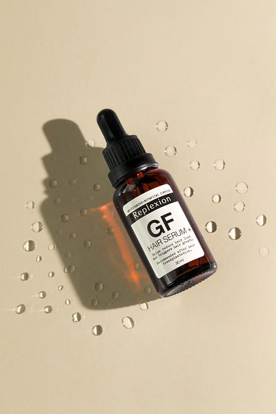 Replexion Hair Loss Counter Serum, Anti Hair Loss and Help in Hair Growth