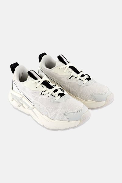 Puma Women Spina Nitro Pure Luxe Training Shoes, Off White/light Grey/black