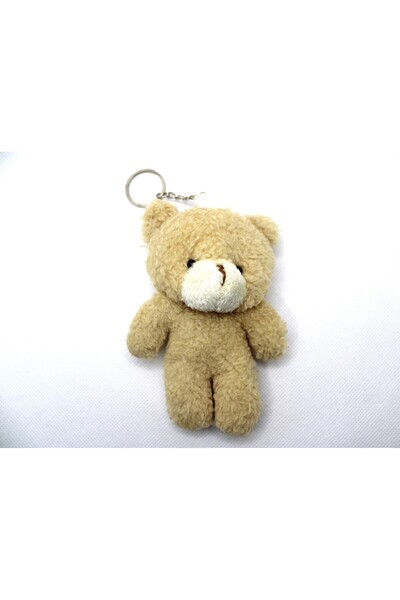 Tezcan Aksesuar Breloc model ursuleț de pluș