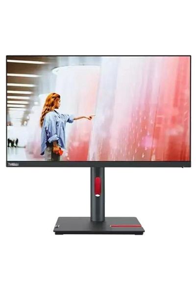 LENOVO Monitor IPS LED Lenovo ThinkVision 23,8" P24q-30, WQHD (2560 x 1440), HDMI, DisplayPort