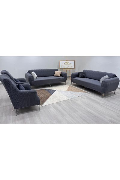 uzhanem 3.3.1.1 Home Textile Seat Cover and Cover Set