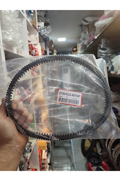 karagöz motor HONDA Dio Kayış