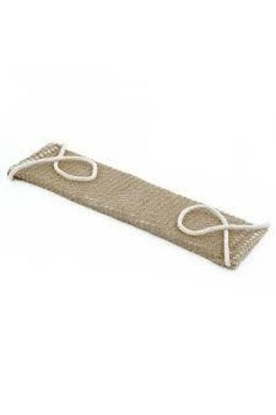 Modafiks Economical Bath Loofah - Back Belt (5122)