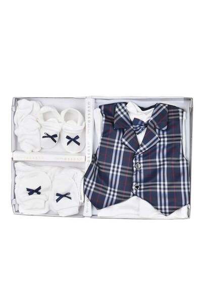 Fun Moment طقم هدايا للأطفال مكون من 5 قطع