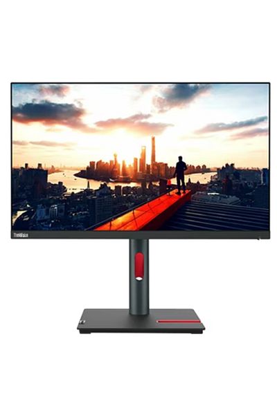 LENOVO Monitor IPS LED Lenovo 23,8" ThinkVision P24h-30, QHD (2560 x 1440), HDMI, DisplayPort, Pivot