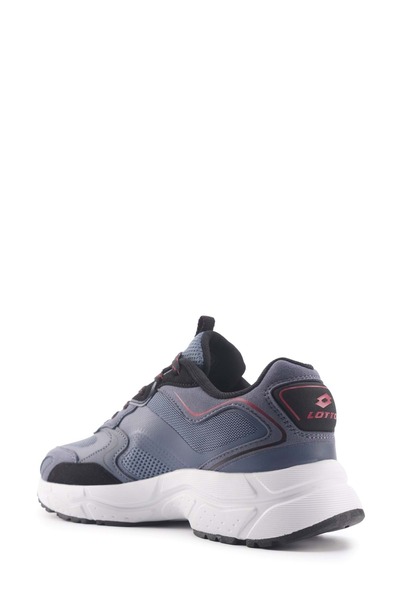 Lotto Camden 4Fx Blue-Black