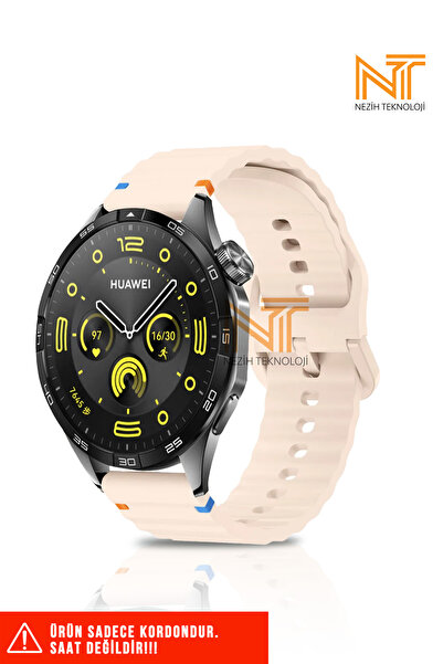 Nezih Case Xiaomi Watch S1 / S1 Pro / S1 Active 46mm / Mi Watch Color Uyumlu ...