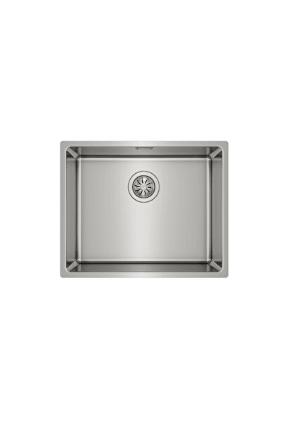 Teka Be Linea 50.40 Tezgah Altı Paslanmaz Çelik Mutfak Evyesi