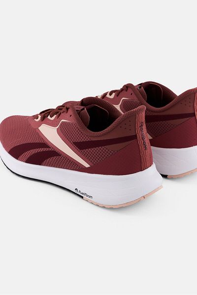 Reebok Women Energen Lace Up Running Shoes, Dark Old Rose