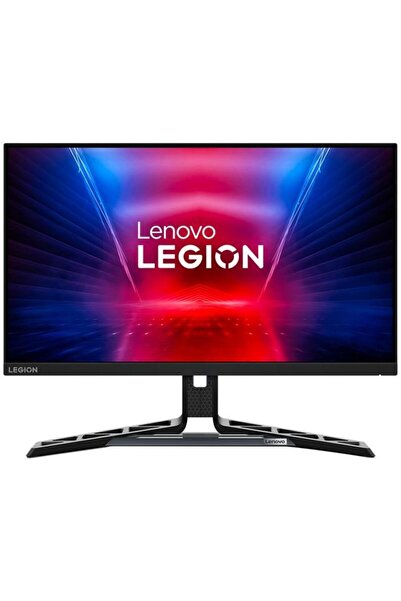 LENOVO Monitor pentru jocuri Lenovo Legion 24,5" R25f-30, Full HD (1920 x 1080), HDMI, DisplayPort, Boxe, Pivot