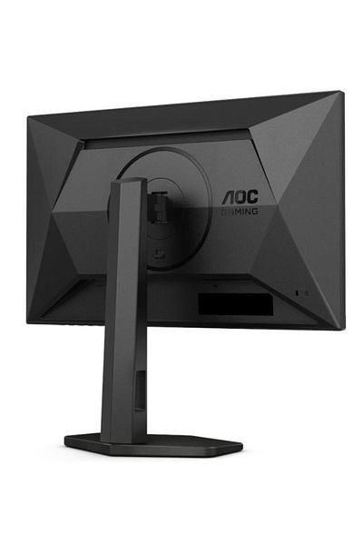 Aoc Monitor Gaming IPS LED AOC 27" 27G4X, Full HD (1920 x 1080), HDMI, DisplayPort, Boxe, 180 Hz, 0.5 ms