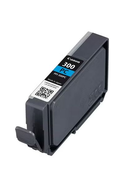 Canon خرطوشة حبر PFI-300PC للصور السماوية