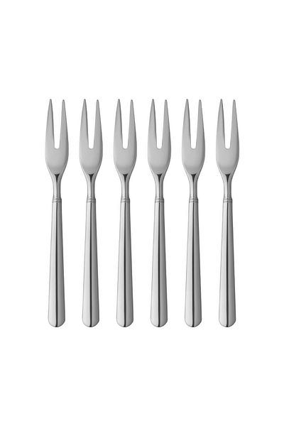 Hisar Millennium 6 Piece Meat Fork