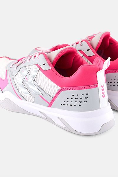 hummel Women Teiwaz 2,0 Lace Up Outoor Shoes, Multicolor