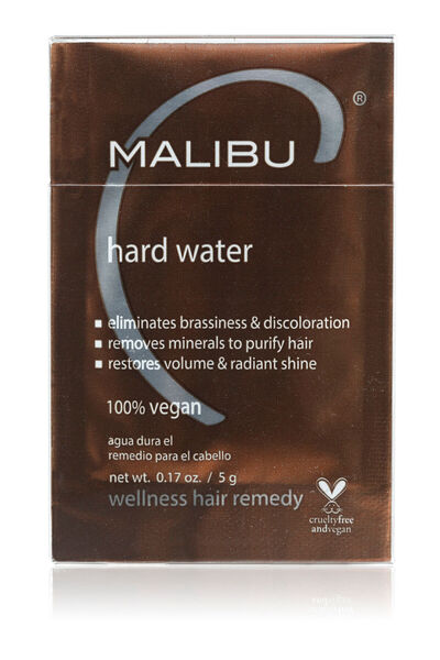 Malibu C Color Prepare Wellness Hair Remedy 12 packets