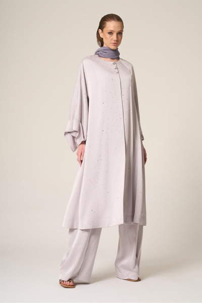 yeşim özcan YEŞİM ÖZCAN ELENA TAŞLI CEKET