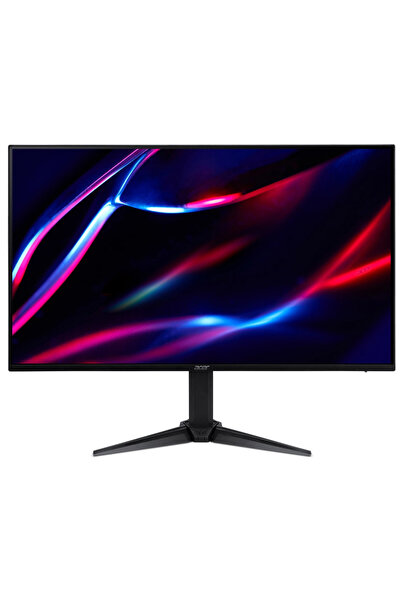 ACER Monitor IPS LED Acer Nitro 27" VG273bii, Full HD (1920 x 1080), VGA, HDM...