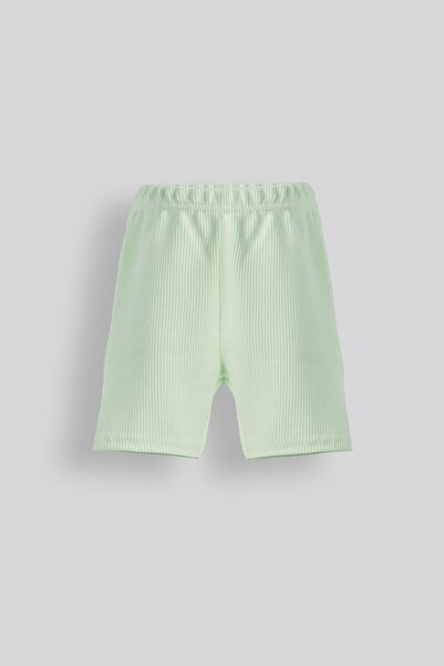 MARKOLL 1-5 Yaş Çocuk Biker Tayt, Kısa Tayt