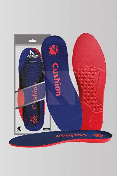 ACTIVE TEAM SG03 | Yumuşak Darbe Ve Şok Emici, Yastıklama Sağlayan, Bot Ve Iş...