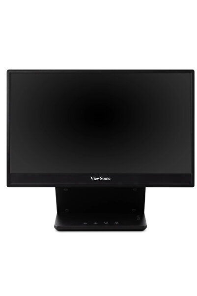 ViewSonic ViewSonic ColorPro 15.6" VP16-OLED Portable OLED Monitor, Full HD (1920 x 1080), Micro-HDMI