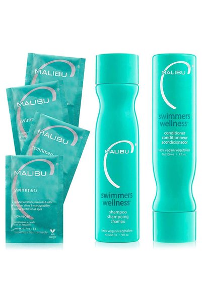 Malibu C Scalp Wellness Collection