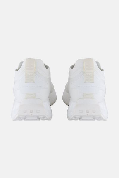 RBX Women Slip On Training Shoes, White