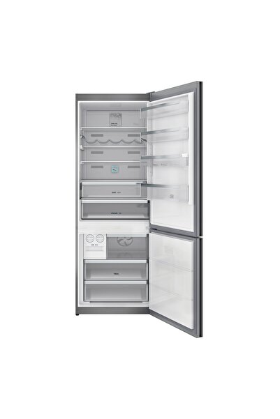 Teka Rbf 78725 Gbk Siyah Cam Yüzey 70 Cm. Solo Buzdolabı