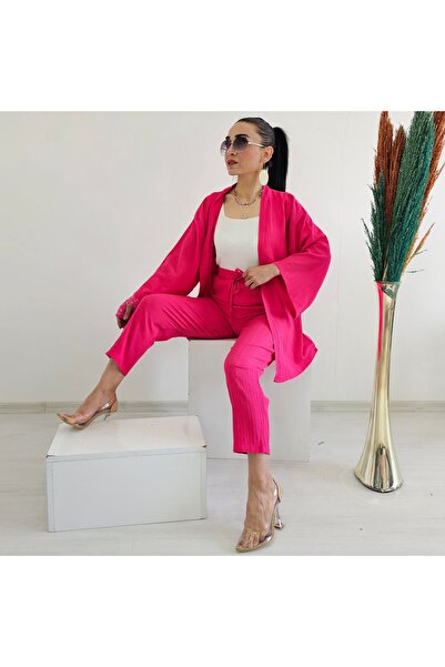 Altı Üstü Butik Btx Datça Кімоно комплект