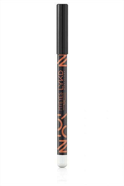 lykd 101 Dazzle White Eye Liner