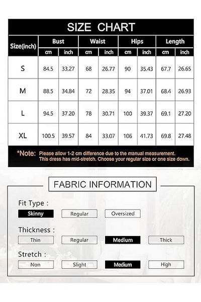 MISSUFE Rochie de cocktail dama, Missufe