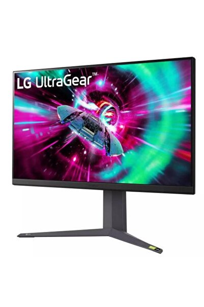 LG 27 144Hz Gaming Monitör 🎮 - Hızlı Tepki, Üst Performans!