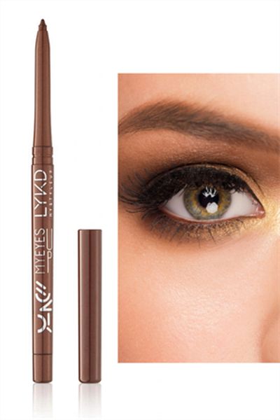 lykd Elevator Eye Pencil 195 Rustique